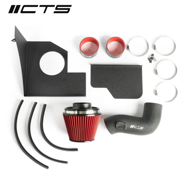 CTS Turbo BMW F-Series B58 3.0L Intake (2015-2018)