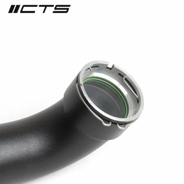 CTS Turbo Charge Pipe Upgrade Kit BMW B58 3.0r - Image 2