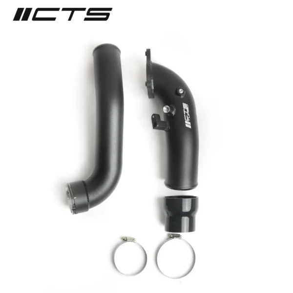 CTS Turbo Charge Pipe Upgrade Kit BMW B58 3.0r