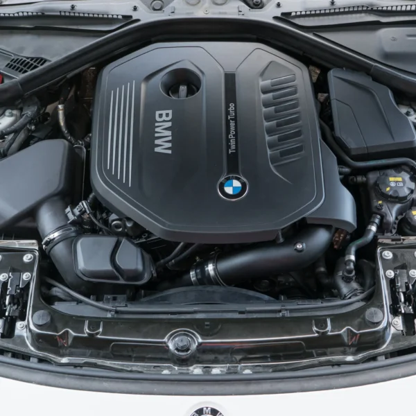 CTS Turbo Charge Pipe Upgrade Kit BMW B58 3.0r - Image 3