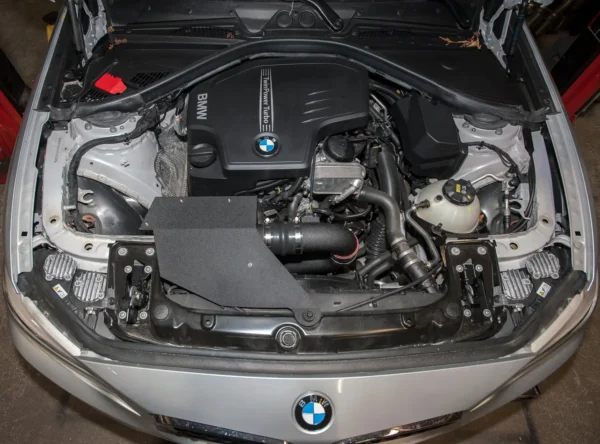 CTS Turbo N20/26 BMW 228I/320I/328I/428I Intake System - Image 4