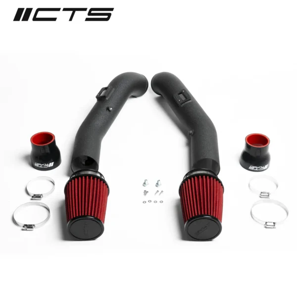 CTS Turbo R35 Nissan GT-R Intake System