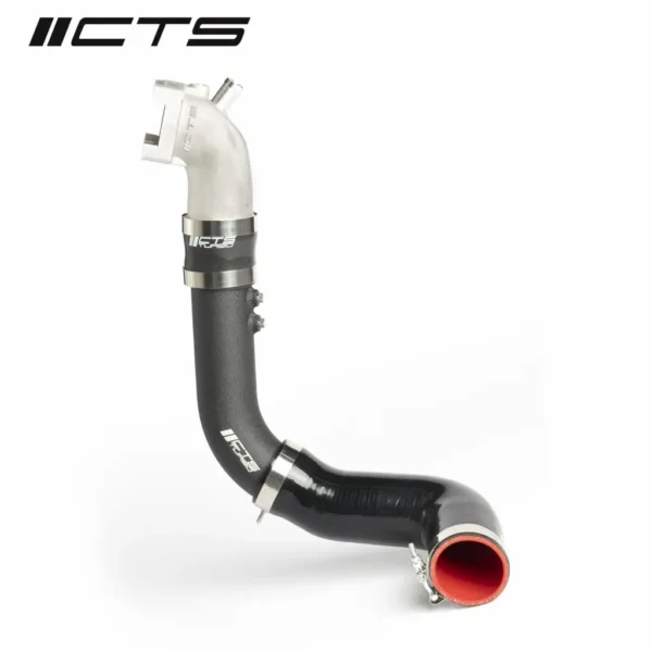 CTS Turbo Throttle Body Inlet Kit for 8V.2/8Y/8S Audi RS3/TT-RS - Image 2