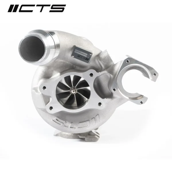 CTS Turbo Stage 2+ Turbocharger Upgrade S58 Engine - Image 5