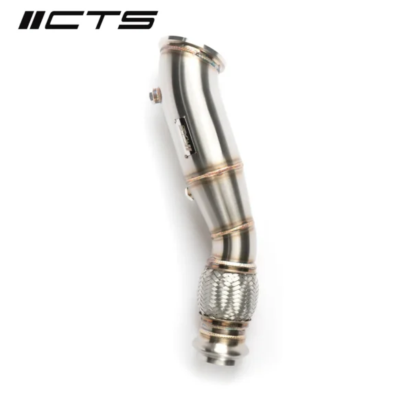 CTS Turbo BMW Downpipe
