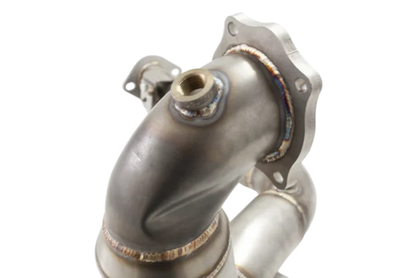 Xforce Hyundai & Kia 1.6L Turbo Downpipe Kit - Image 2