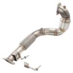 Xforce Hyundai & Kia 1.6L Turbo Downpipe Kit