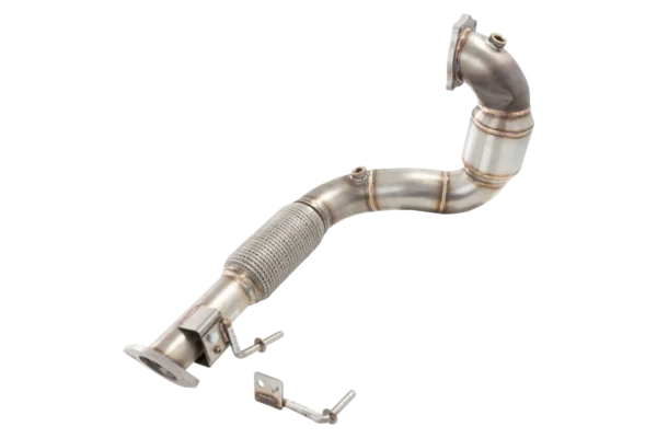 Xforce Hyundai & Kia 1.6L Turbo Downpipe Kit