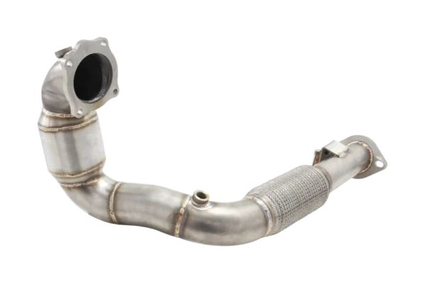 Xforce Hyundai & Kia 1.6L Turbo Downpipe Kit - Image 3