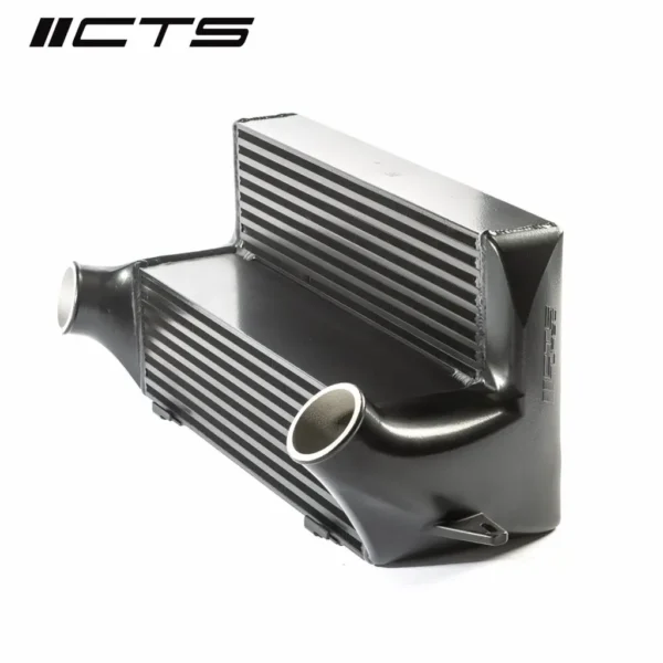 CTS Turbo BMW E9X N54/N55 3.0L Race 7.5″ FMIC Kit - Image 2