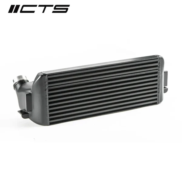 CTS Turbo BMW Intercooler – Direct Fit