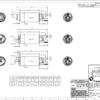Walbro 350 lph Fuel Pump Kit GSS350 G3 - Image 2