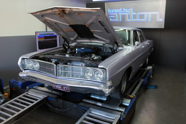 Galaxie