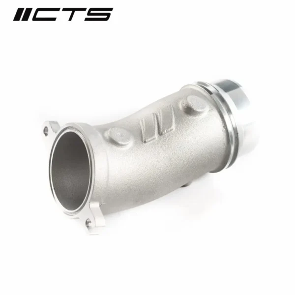 CTS Turbo High-flow Turbo Inlets for S58 Engines (Hybrid Turbos) - Image 4