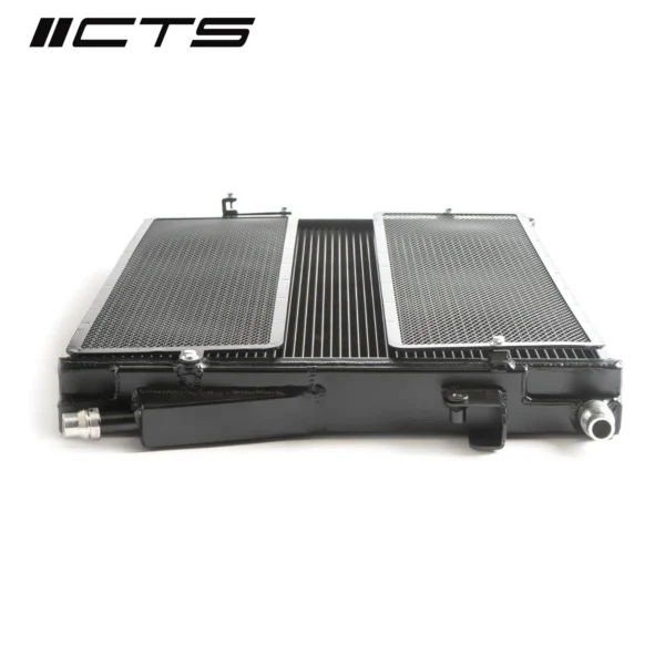 CTS Turbo Upgraded Heat Exchanger For BMW S58 G80/G82/G87 M2/M3/M3C/M4/M4C - Image 2