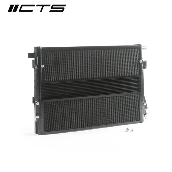 CTS Turbo Upgraded Heat Exchanger For BMW S58 G80/G82/G87 M2/M3/M3C/M4/M4C