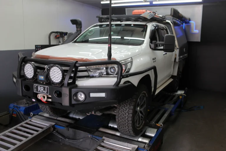 Hiluxn80