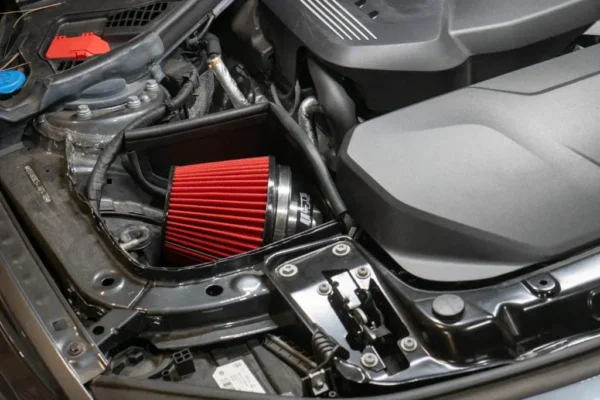 CTS Turbo BMW Intake System - Image 4