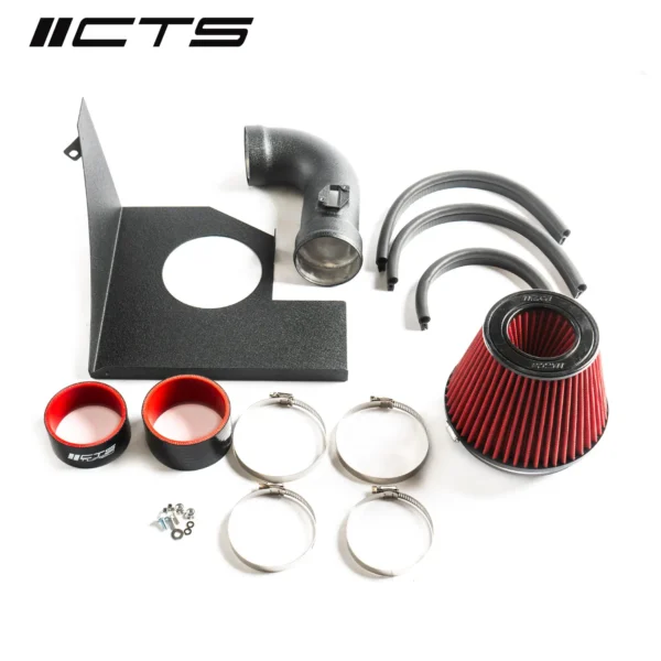 CTS Turbo BMW Intake System