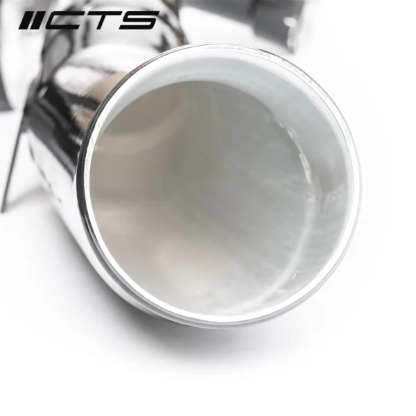 CTS Turbo BMW S58 G8X M2/M3/M4 Intake System - Image 2