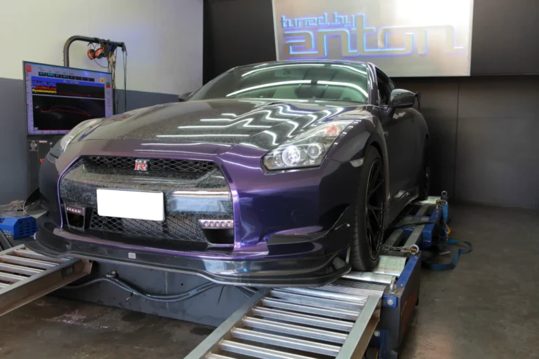 R35GTR(2)