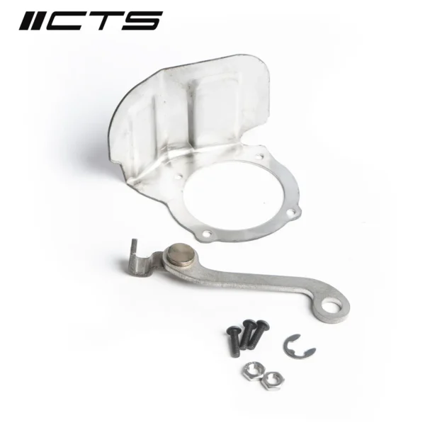 CTS Turbo BMW B58 GEN 1 Stage 2+ Hybrid Turbo - Image 4