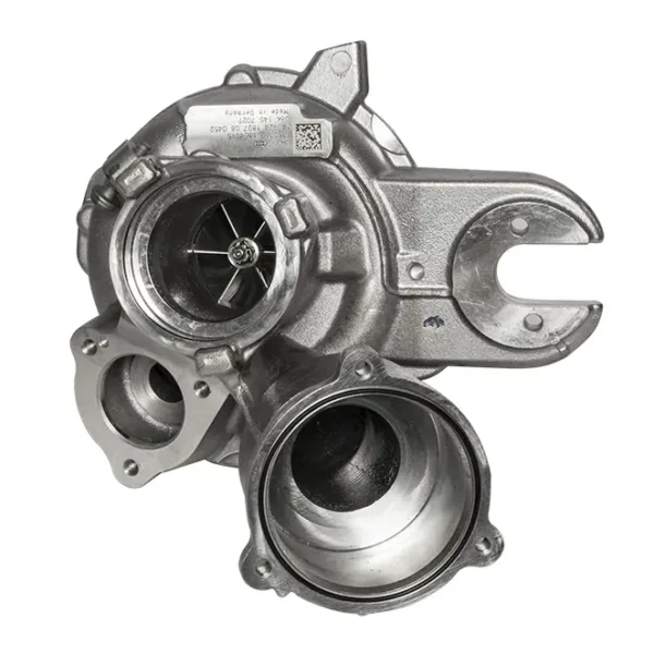 CTS Turbo MQB GEN3 1.8T/2.0T and TFSI GEN2 1.8T/2.0T Turbo Muffler Delete - Image 3
