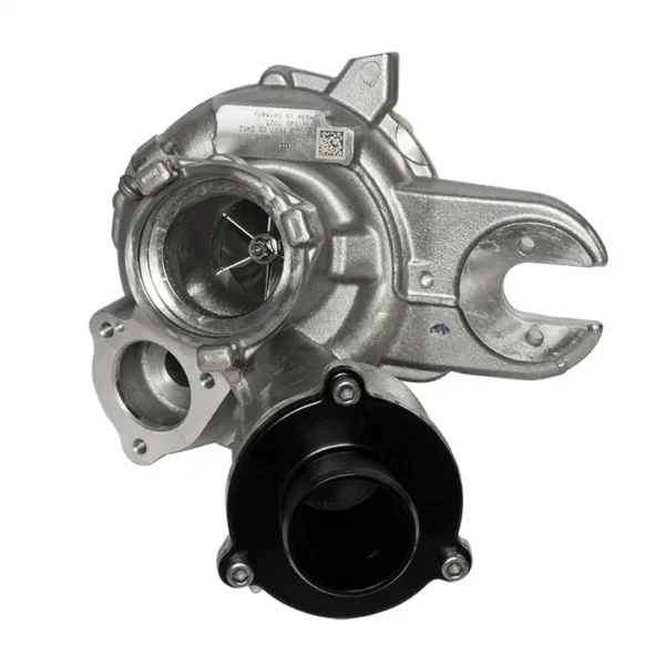 CTS Turbo MQB GEN3 1.8T/2.0T and TFSI GEN2 1.8T/2.0T Turbo Muffler Delete - Image 2
