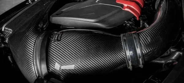 Audi RS3 2017-2021 8V Eventuri Full Carbon Intake - Image 7
