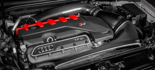 Audi RS3 2017-2021 8V Eventuri Full Carbon Intake - Image 5