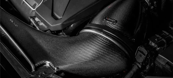 Audi RS3 2017-2021 8V Eventuri Full Carbon Intake - Image 8
