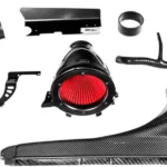 Audi RS3 2017-2021 8V Eventuri Full Carbon Intake