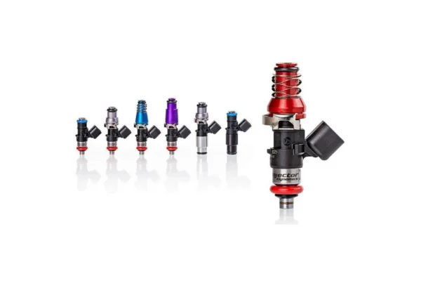 Injector Dynamics ID2600-XDS