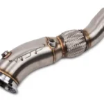VRSF Catless Downpipe for B48 BMW
