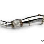 VRSF Catless Downpipe for N20 BMW 2012–2017