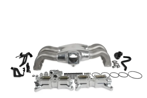 VB FA24 WRX Intake Manifold