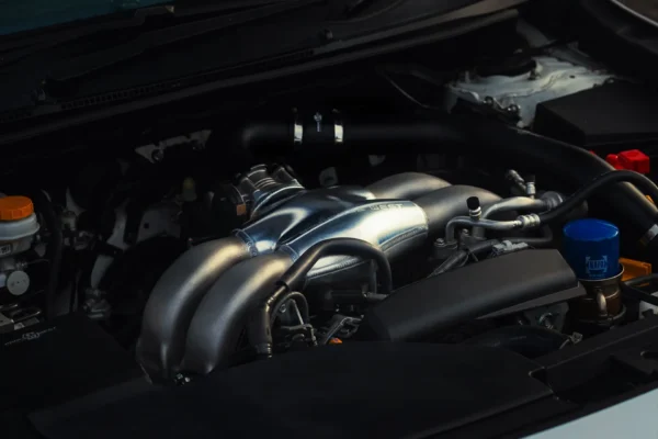 VB FA24 WRX Intake Manifold - Image 2