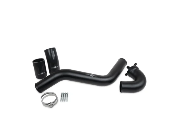 Front Mounted Intercooler Throttle Adaptor Pipe (Suit PW FA24 Intake Manifold)