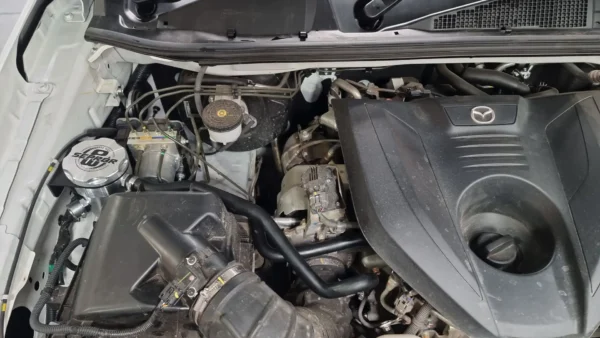 SEPR8R Air Oil Separator - 22+ Isuzu Dmax and 22+ Mazda BT50 - Image 2