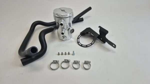 SEPR8R Air OIil Separator - 2022+ Ranger PY/VW Amarok V6 Diesel