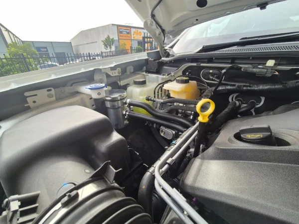 SEPR8R Air OIil Separator - 2022+ Ranger PY/VW Amarok V6 Diesel - Image 3