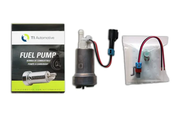 Walbro 460 lph Fuel Pump High Pressure F90000274