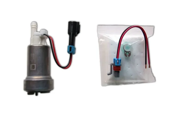 Walbro 460 lph Fuel Pump High Pressure F90000274 - Image 2