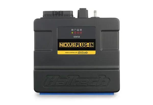 Nexus Plug-in ECU - Nissan Skyline R32/R33/R34 GT-R - Image 2