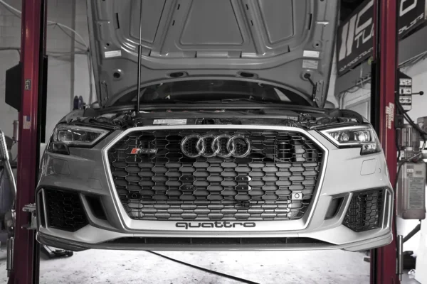 CTS Turbo 8V/8Y RS3/8S TTRS 2.5T EVO Direct Fit Intercooler - Image 7