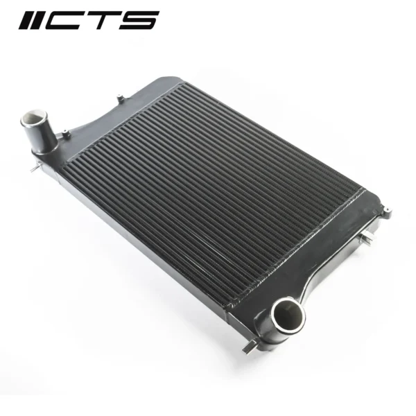 CTS Turbo VW EOS 2.0T Direct Fit FMIC Kit - Image 2