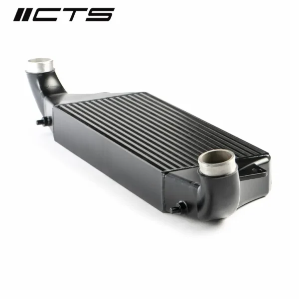 CTS Turbo 8V/8Y RS3/8S TTRS 2.5T EVO Direct Fit Intercooler - Image 4