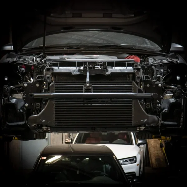 CTS Turbo 8V/8Y RS3 2.5T EVO Race Intercooler - Image 4