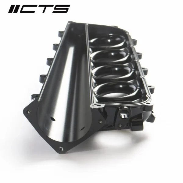 CTS Turbo Audi RS3/TTRS Billet Intake Manifold Plenum DAZA/DNWA - Image 4