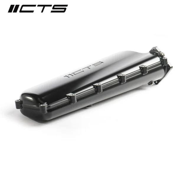 CTS Turbo Audi RS3/TTRS Billet Intake Manifold Plenum DAZA/DNWA - Image 2